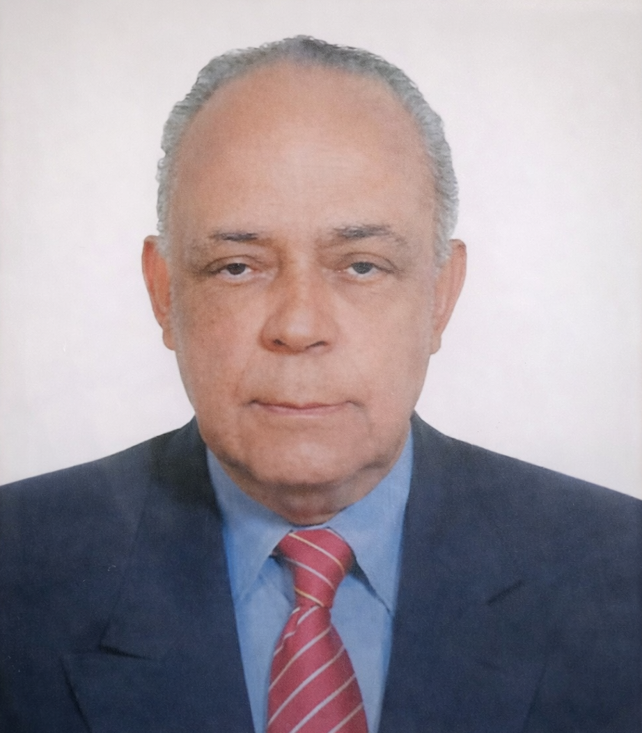Dr. Eros De La Cruz Sánchez